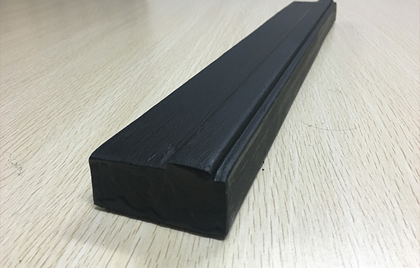 预应力管桩模具企口扁钢-公
