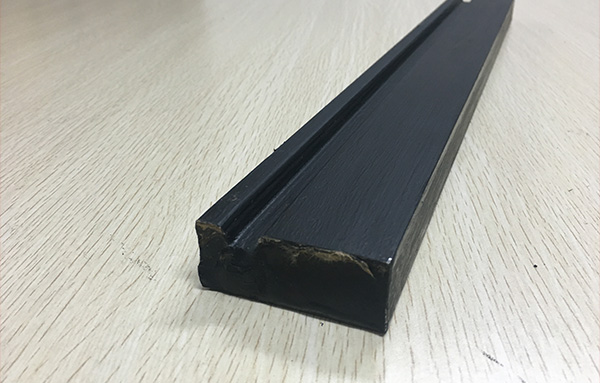 预应力管桩模具企口扁钢-母