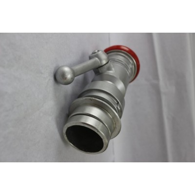 消防止水器